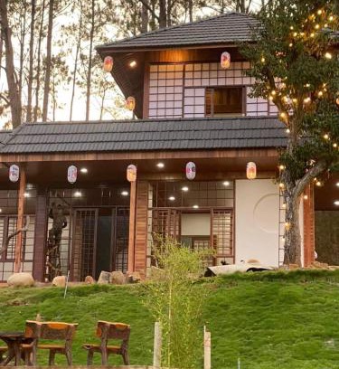 Bao Lam Villa | Vạn Thiện Garden