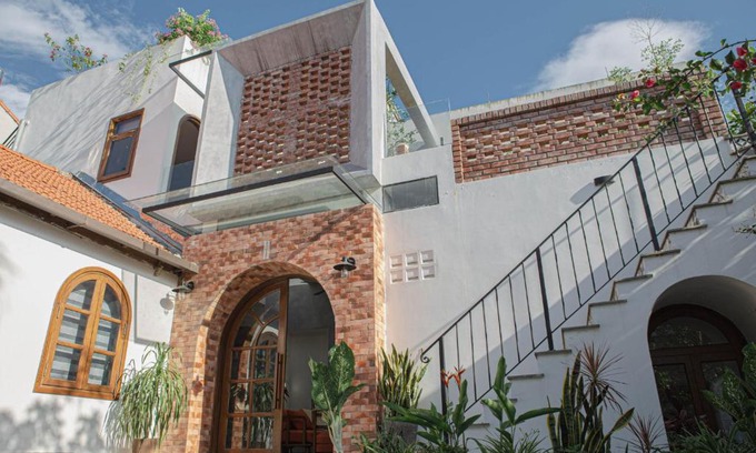 Son Tay House | Về Làng homestay