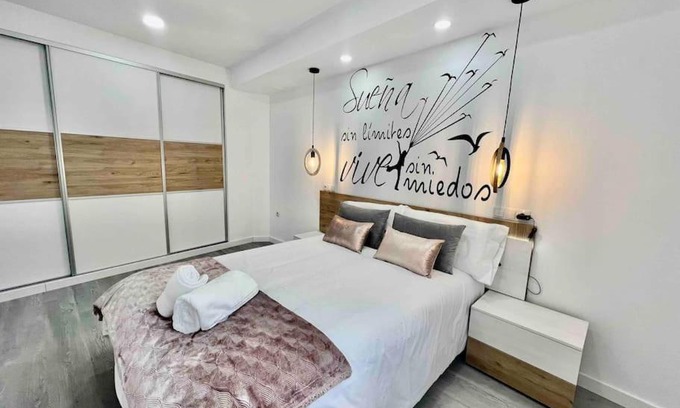 Ubeda Apartment | V.F.T. La Victoria Ubeda