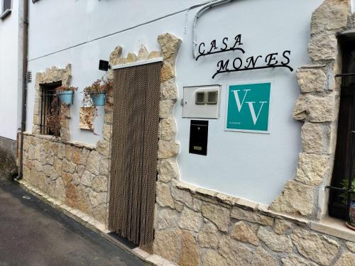 Corao Apartment | V.V Casa Mones