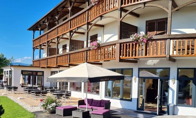 Unterburg am Klopeiner See House | Vacation apartment, shower, WC - Das Alpensee