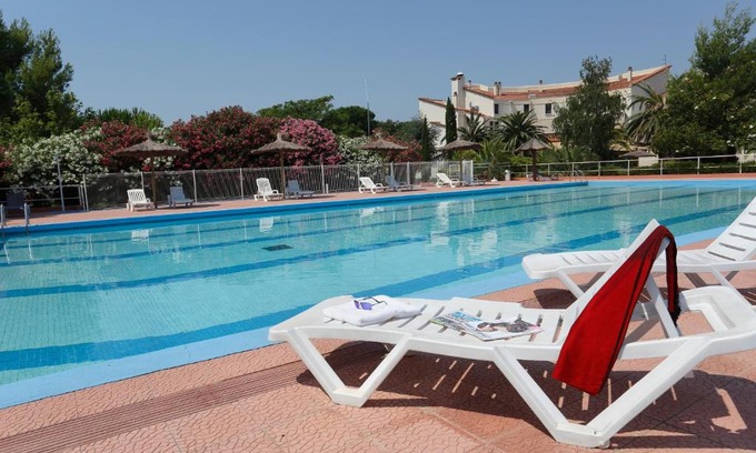 Alenya Apartment | Vacancéole - Résidence Las Motas