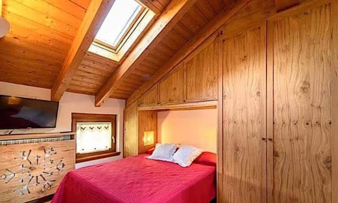 Corteno Golgi Ski Chalet | Vacanze in Aprica allo Chalet Ilaria