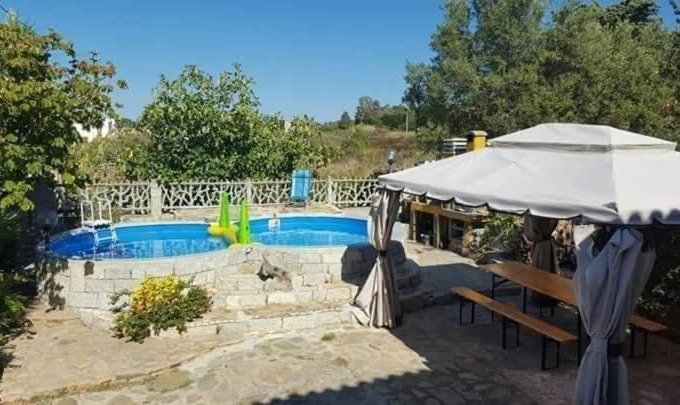 Monte Longu Apartment | Vacanze in Sardegna a Posada