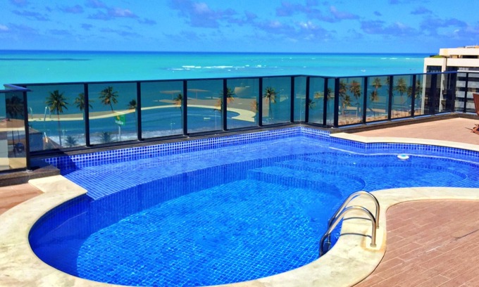 Jatiuca Apartment | Vacanze - Port Ville III - apt. 310