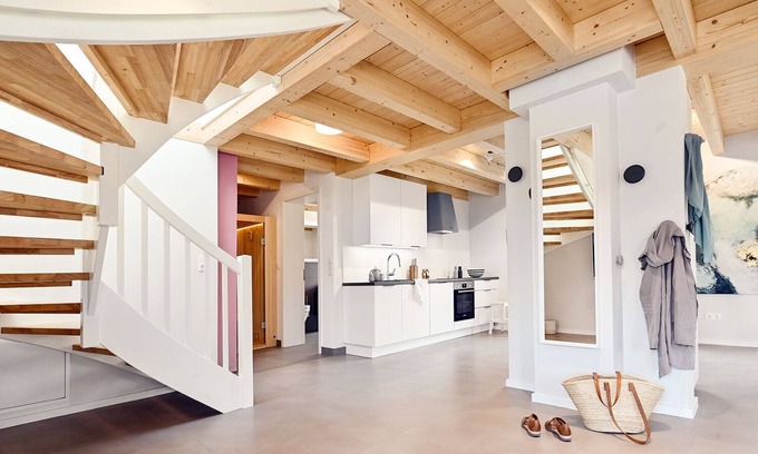 Daenschendorf House | Vacation home for 8 guests with 140m² in Fehmarn OT Dänschendorf (162633)