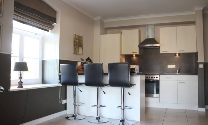 Basthorst Apartment | Vacation apartment/apartment for 6 guests with 128m² in Crivitz OT Basthorst (148184)