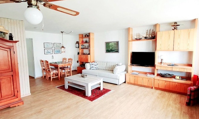 Bodman-Ludwigshafen Apartment | Vacation apartment Schlosshalde - Bodman-Ludwigshafen on Lake Constance