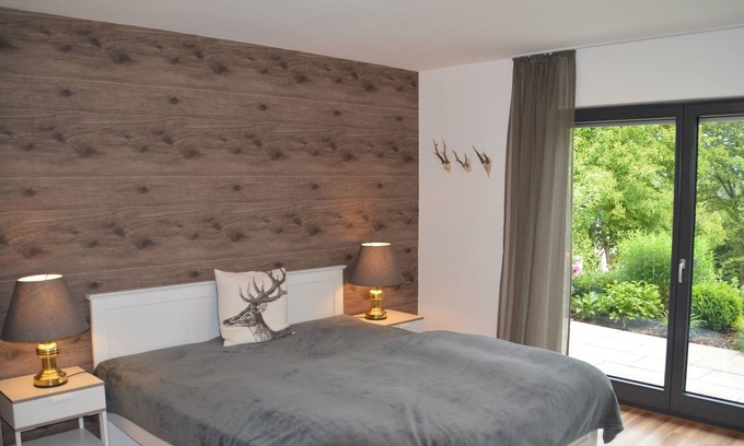 Reichenhofen Apartment | Vacation apartment/apartment for 3 guests with 75m² in Leutkirch im Allgäu (249702)