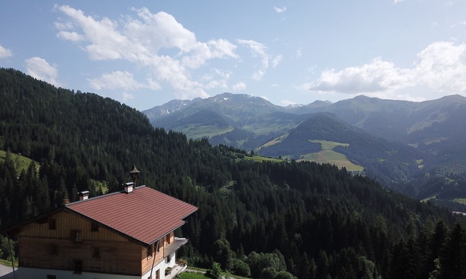 Wildschoenau Apartment | Vacation apartment/apartment for 4 guests with 46m² in Oberau Wildschönau (153431)