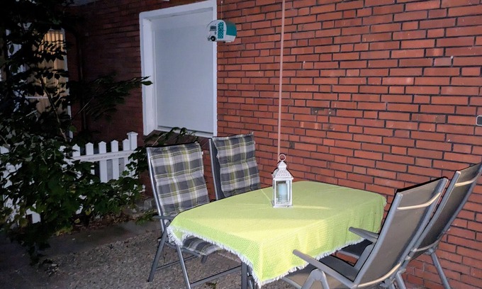 Idafehn Apartment | Vacation apartment upper floor Cramer - Holiday apartment Cramer, 86002