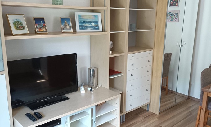 Region Hannover District Apartment | Vacation apartment directly on the Deister