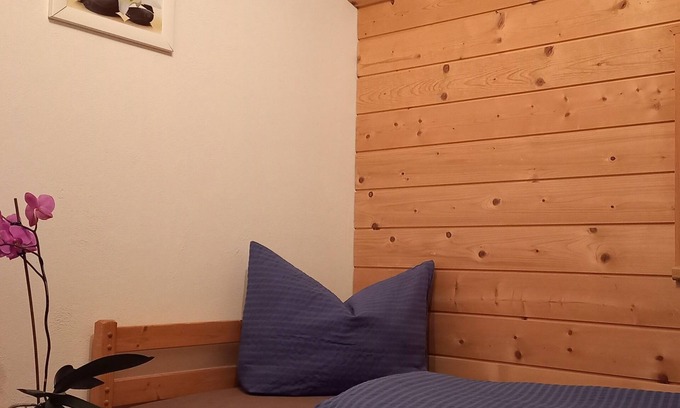 Tannheim Apartment | Vacation apartment 1 - House Zobl Irene