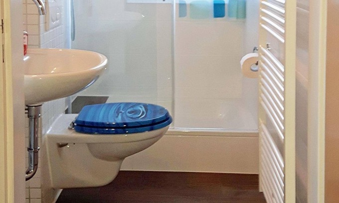 Steinach Apartment | Vacation apartment 2 for 2 persons on the 1st floor - Haus Bergland
