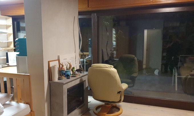Bad Vilbel Apartment | Vacation apartment/apartment for 3 guests with 35m² in Bad Vilbel (265490)