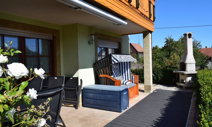 Konigsfeld Apartment | Vacation apartment/apartment for 10 guests with 145m² in Königsfeld (126059)