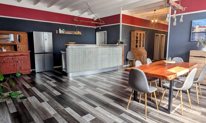 Rheinsberg Apartment | Vacation apartment/apartment for 11 guests with 250m² in Rheinsberg (271168)
