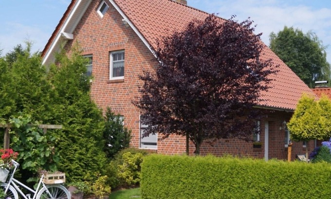 Grosefehn Apartment | Vacation apartment/apartment for 4 guests with 62m² in Großefehn (265253)