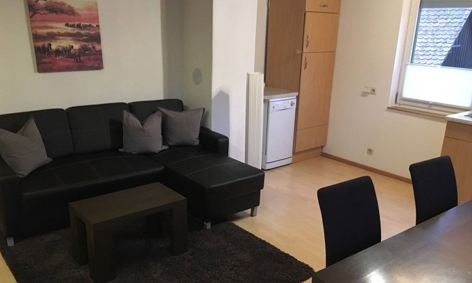 Pretzfeld Apartment | Vacation apartment/apartment for 2 guests with 75m² in Pretzfeld (71344)