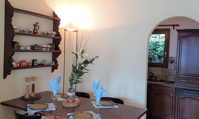 Brissago Apartment | Vacation apartment/apartment for 4 guests with 70m² in Brissago (172389)