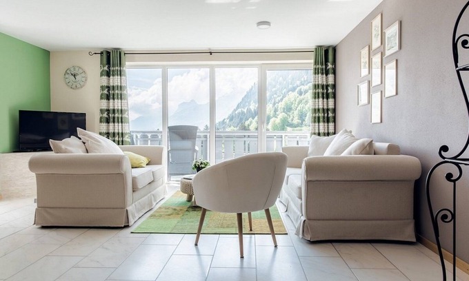Rofleuten Apartment | Vacation apartment/apartment for 2 guests with 64m² in Pfronten (267444)