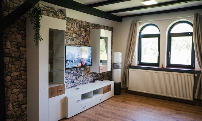 Spittelstein Apartment | Vacation apartment/apartment for 6 guests with 90m² in Rödental (128869)
