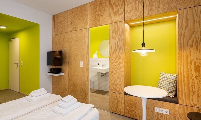 Walsheim Apartment | Vacation apartment/apartment for 3 guests with 21m² in Walsheim (172501)