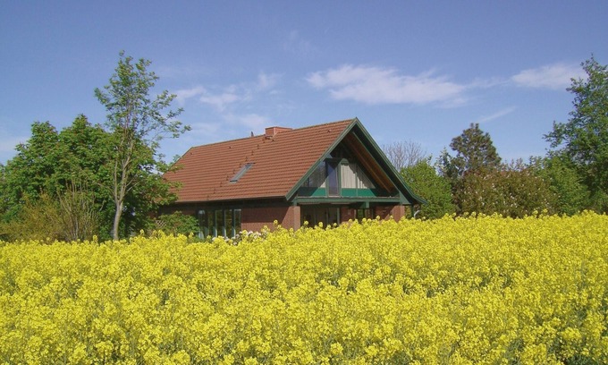 Holtsee Apartment | Vacation apartment/apartment for 2 guests with 40m² in Holtsee (13629)