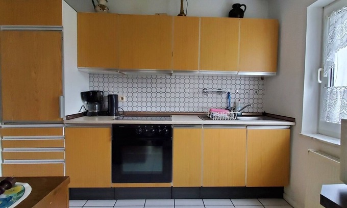 Wernborn Apartment | Vacation apartment/apartment for 6 guests with 50m² in Usingen (166520)