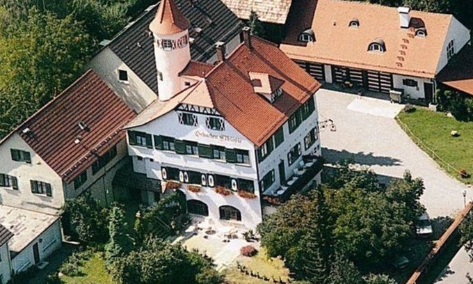 Bad Schachen Apartment | Vacation apartment/apartment for 5 guests with 80m² in Lindau (164726)