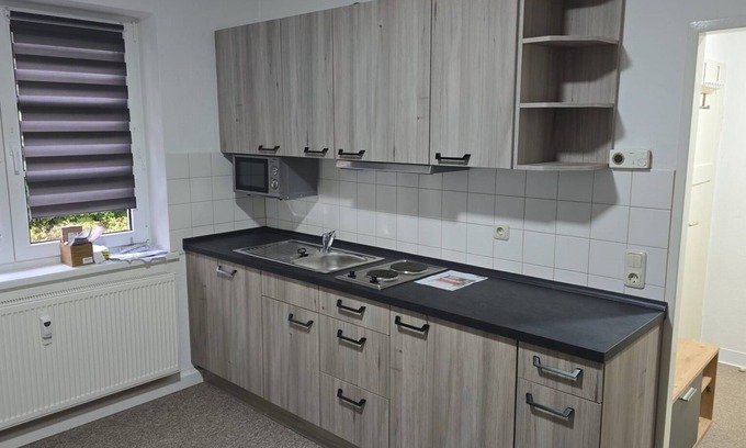 Plauen Apartment | Vacation apartment/apartment for 6 guests with 40m² in Plauen (295603)