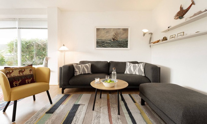 Rettin Apartment | Vacation apartment/apartment for 4 guests with 86m² in Rettin (297729)