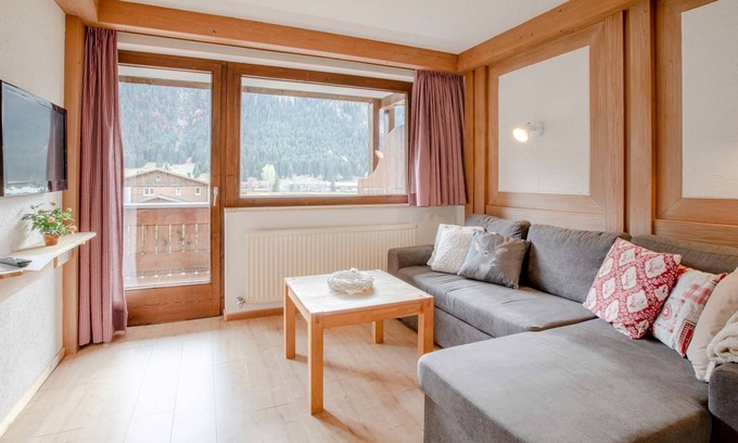 Graen Apartment | Vacation apartment/apartment for 4 guests with 45m² in Grän (166469)