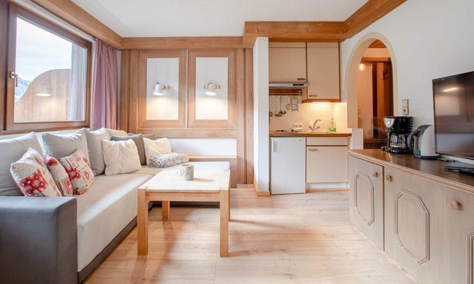 Graen Apartment | Vacation apartment/apartment for 4 guests with 40m² in Grän (166474)