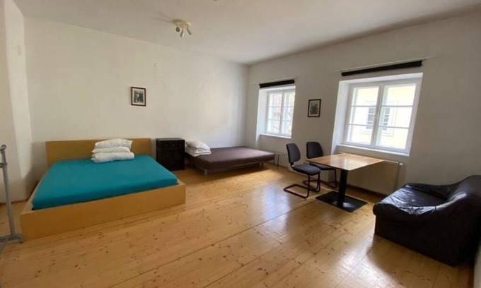 Graz City Centre Apartment | Vacation apartment/apartment for 4 guests with 43m² in Graz (129652)