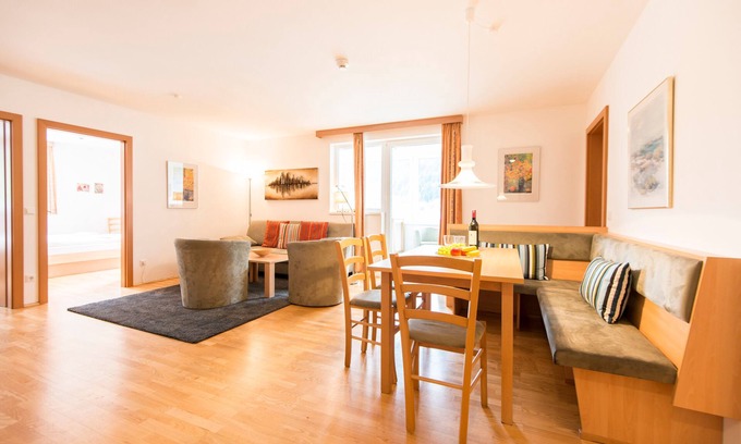 Bad Gastein Apartment | Vacation apartment/apartment for 6 guests with 110m² in Bad Gastein (273085)