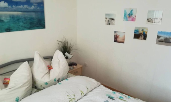 Deutz Apartment | Vacation apartment Cologne directly on the Rhine