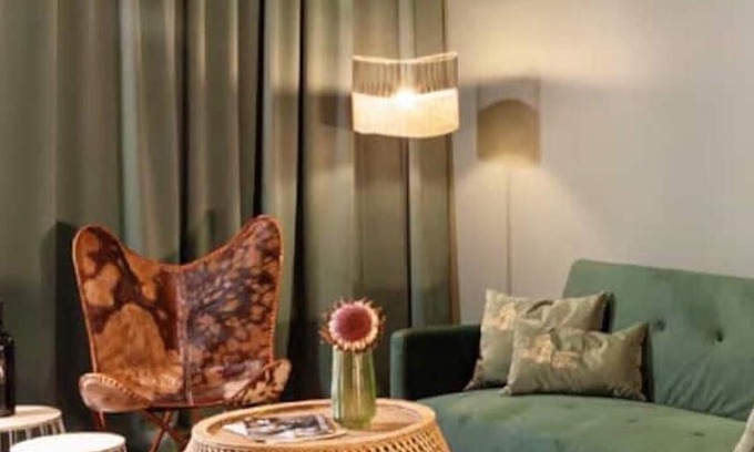Bad Duerkheim Apartment | Vacation apartment in the heart of Bad Dürkheim