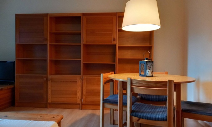 Tonbach Apartment | Vacation apartment/apartment for 4 guests with 36m² in Baiersbronn (295619)