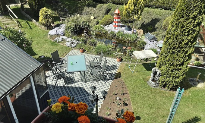 Reetz Apartment | Vacation apartment/apartment for 4 guests with 70m² in Blankenheim (168173)