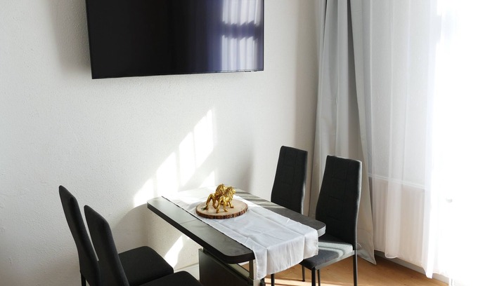 Brunsbuttel Apartment | Vacation apartment/apartment for 4 guests with 70m² in Brunsbüttel (273332)