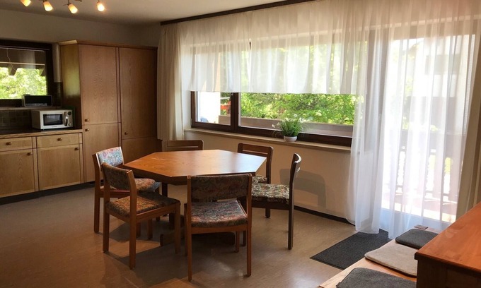 Grafenhausen Apartment | Vacation apartment/apartment for 12 guests with 183m² in Grafenhausen (123768)