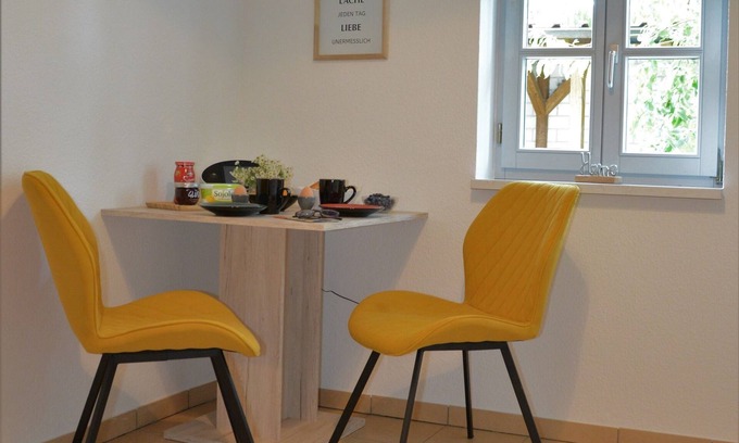 Halberstadt Apartment | Vacation apartment/apartment for 2 guests with 40m² in Halberstadt (161600)