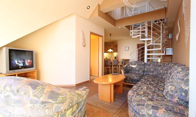 Kellenhusen Apartment | Vacation apartment residence 9