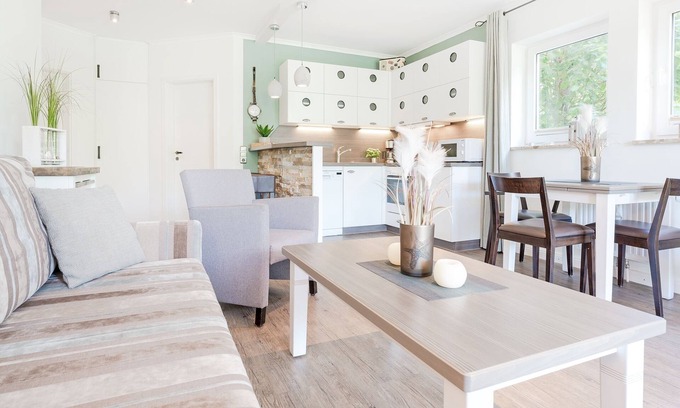 Kellenhusen Apartment | Vacation apartment/apartment for 2 guests with 47m² in Kellenhusen (287226)