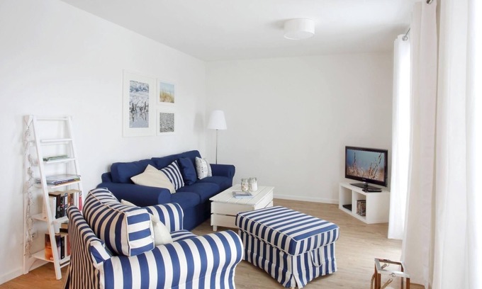 Kellenhusen Apartment | Vacation apartment/apartment for 4 guests with 72m² in Kellenhusen (287227)