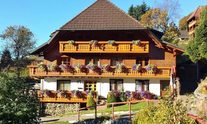 Todtnau Apartment | Vacation apartment/apartment for 6 guests with 68m² in Todtnauberg (122780)
