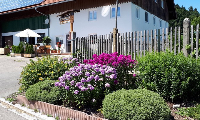Christazhofen Apartment | Vacation apartment for a relaxing vacation