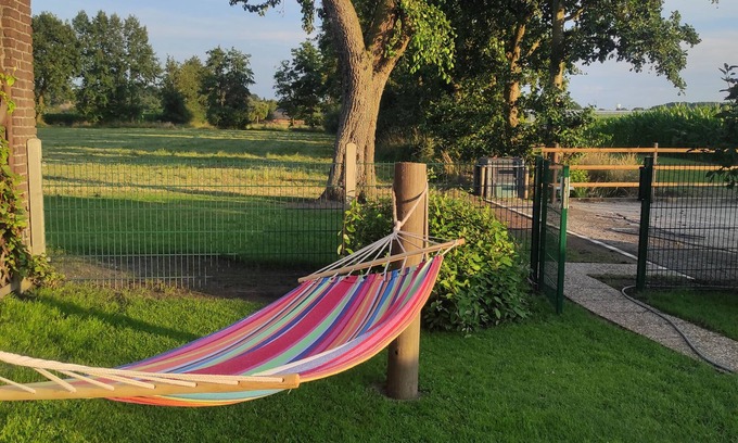Geldern Apartment | Vacation apartment in the countryside in Walbeck
