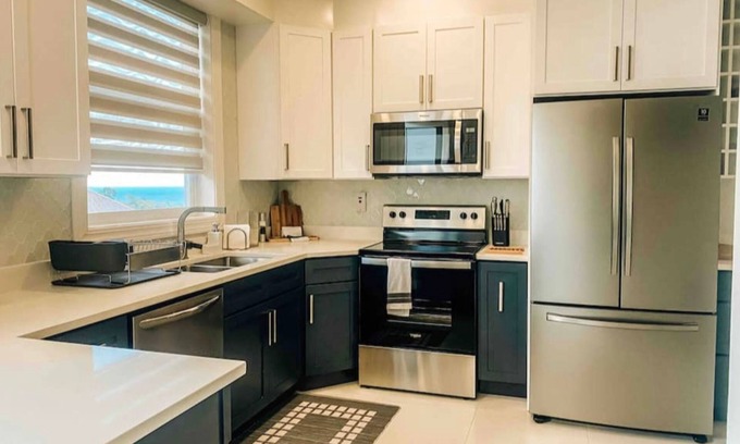 Summerfield Apartment | Vacation Apartment in Montego Bay